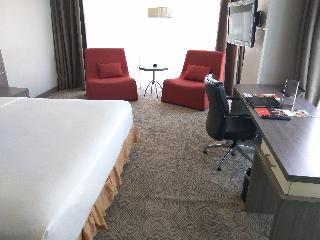 Swiss-Belhotel Balikpapan fotoÄŸrafÄ±