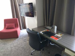 Swiss-Belhotel Balikpapan fotoÄŸrafÄ±