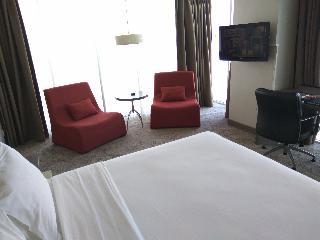 Swiss-Belhotel Balikpapan fotoÄŸrafÄ±