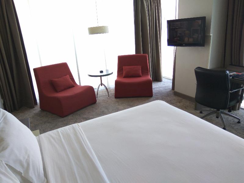 Swiss-Belhotel Balikpapan - Oda