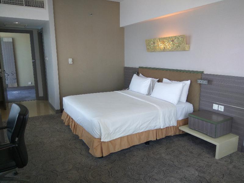 Swiss-Belhotel Balikpapan - Oda