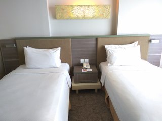 Swiss-Belhotel Balikpapan fotoÄŸrafÄ±
