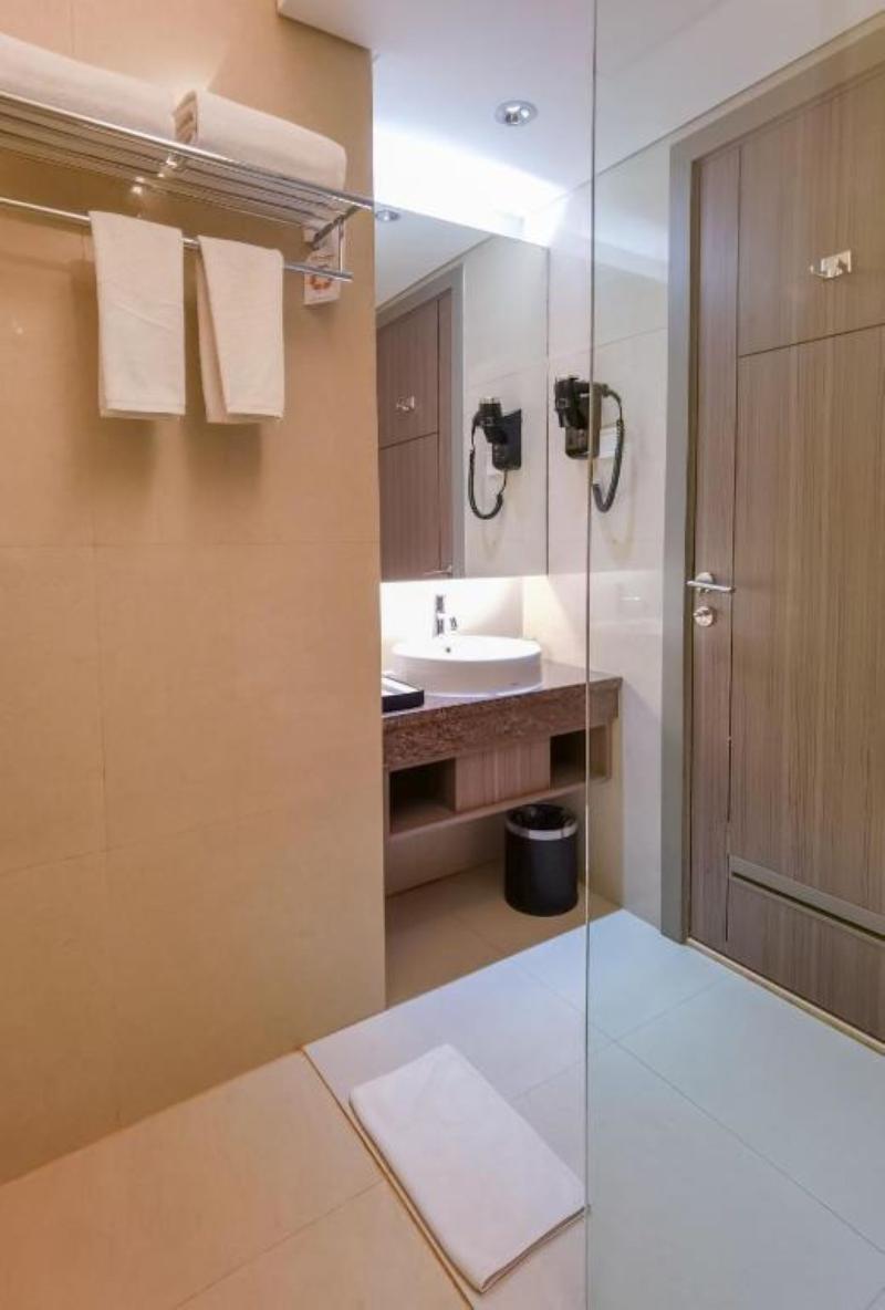 Swiss-Belhotel Balikpapan - Oda
