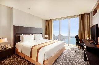 Swiss-Belhotel Balikpapan fotoÄŸrafÄ±