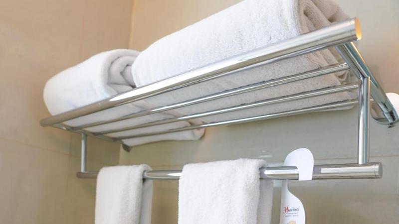 Swiss-Belhotel Balikpapan - Oda