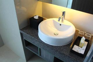 Swiss-Belhotel Balikpapan fotoÄŸrafÄ±