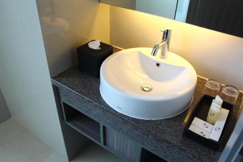 Swiss-Belhotel Balikpapan - Oda