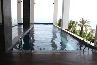 Swiss-Belhotel Balikpapan fotoÄŸrafÄ±