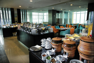 Swiss-Belhotel Balikpapan fotoÄŸrafÄ±