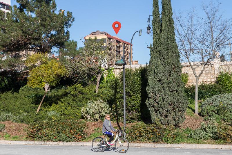 Pio XII Apartments - Aktivite