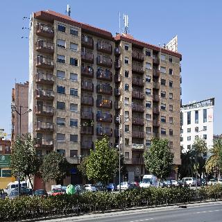 Pio XII Apartments otel fotoğrafı