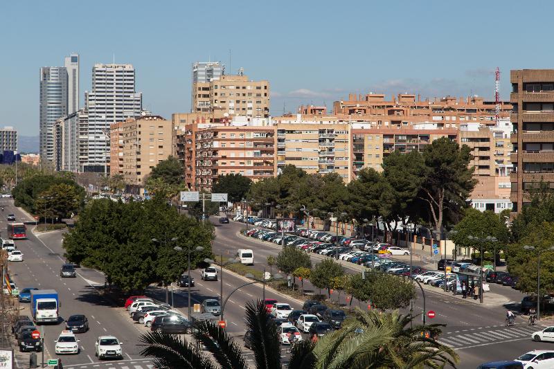 Pio XII Apartments - Teras