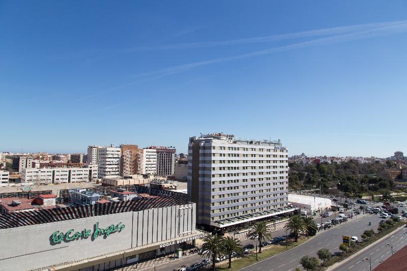 Pio XII Apartments - Teras