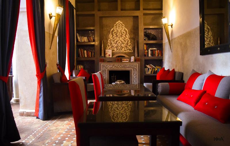 Casa Lalla - Bar