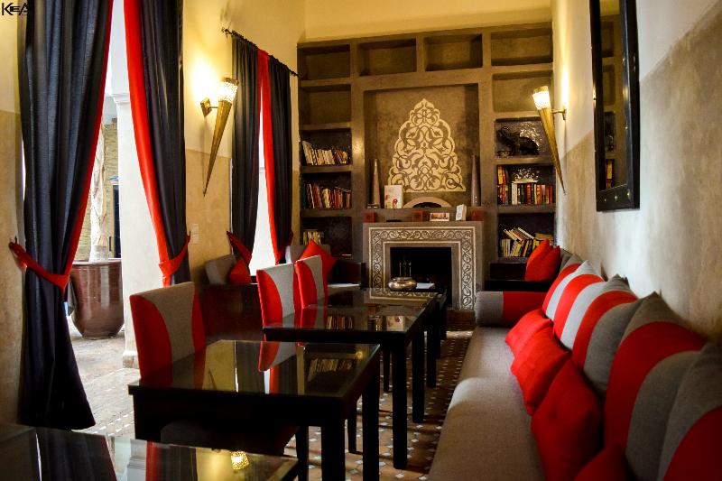 Casa Lalla - Bar