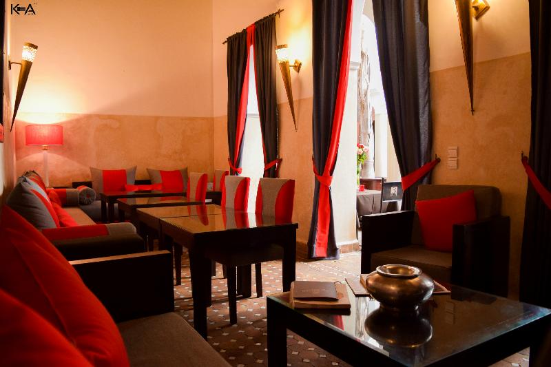 Casa Lalla - Bar