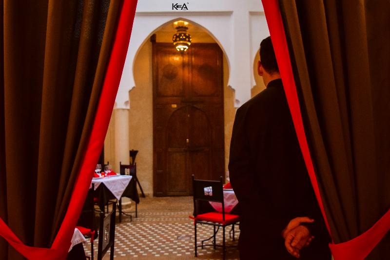 Casa Lalla - Bar