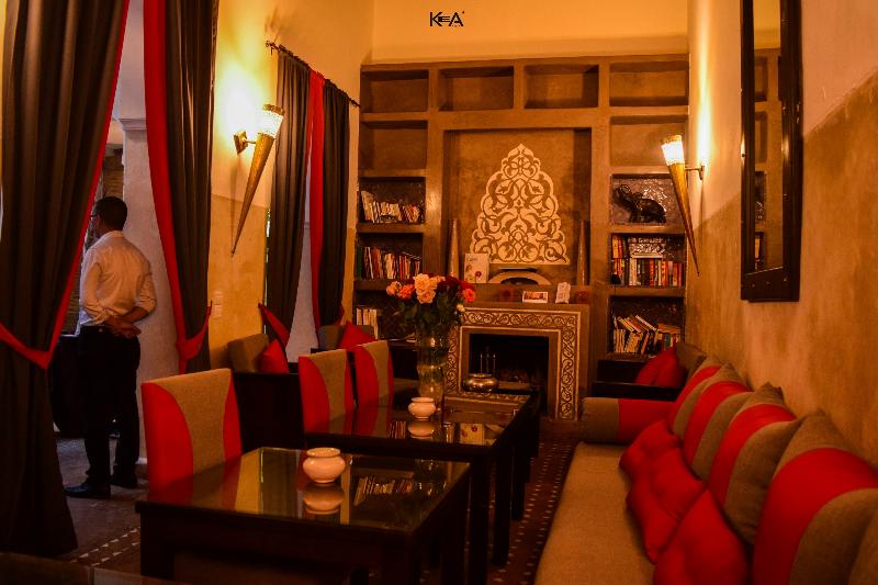 Casa Lalla - Bar