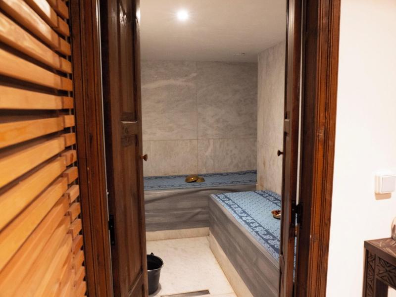 Casa Lalla - Aktivite