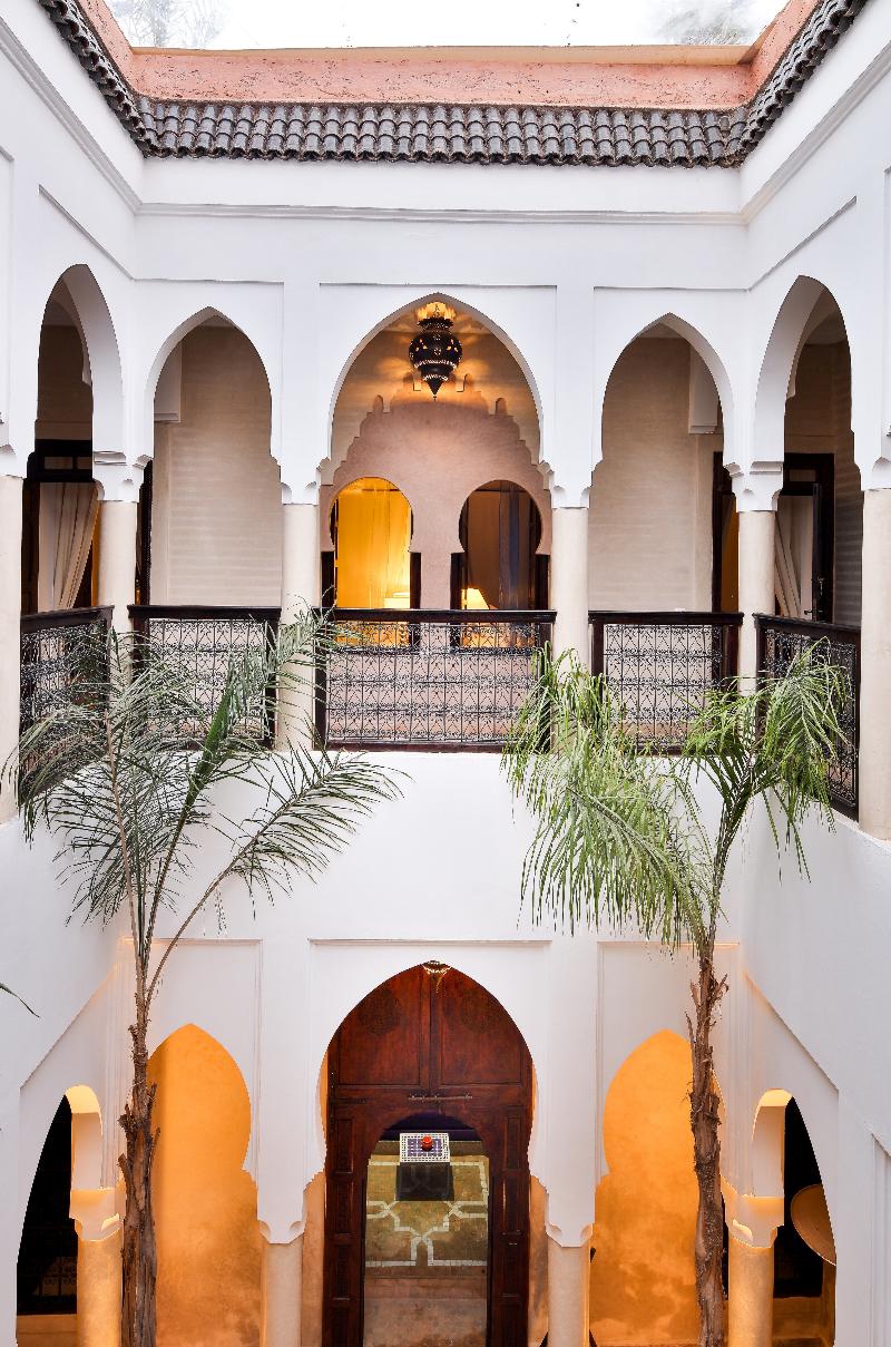 Casa Lalla - Genel