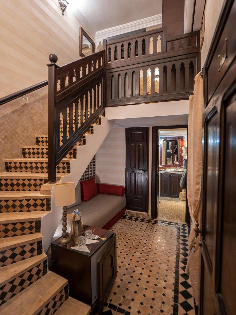 Casa Lalla - Oda