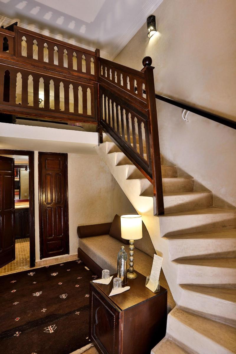 Casa Lalla - Oda