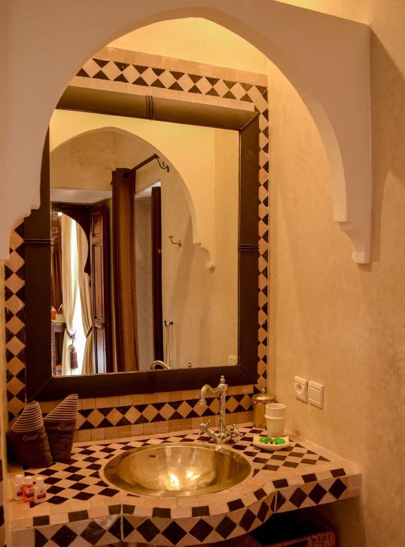 Casa Lalla - Oda