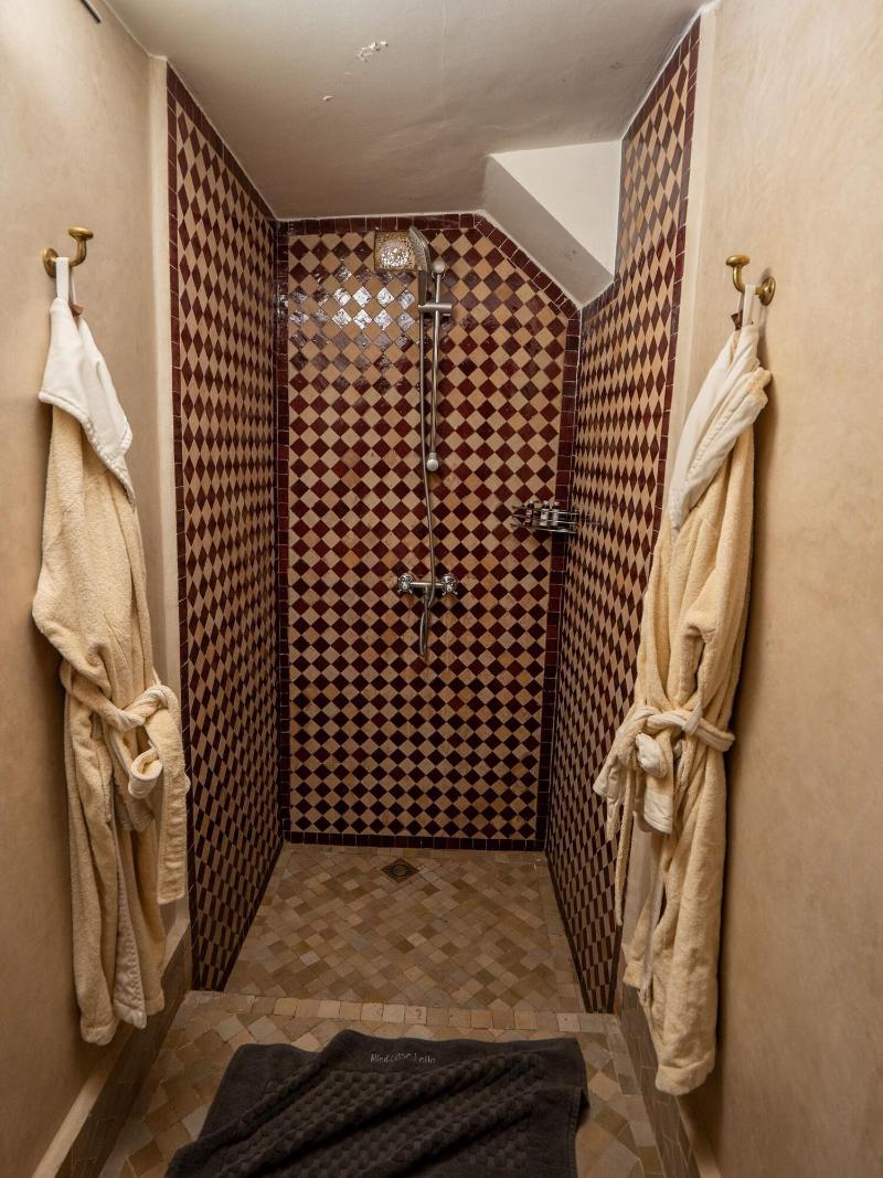 Casa Lalla - Oda