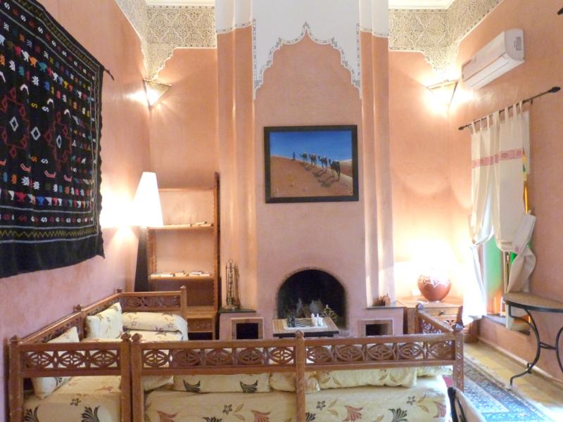 Riad Habib - Genel