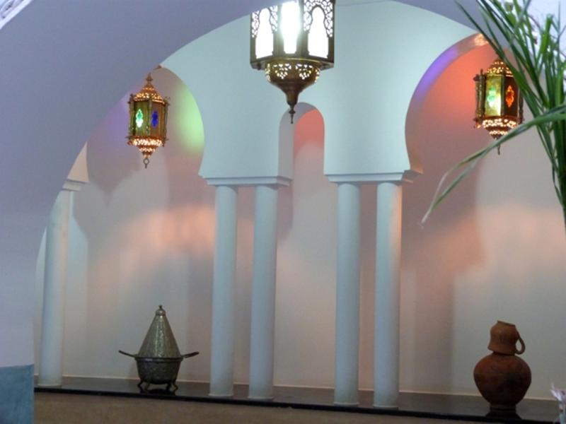 Riad Habib - Genel