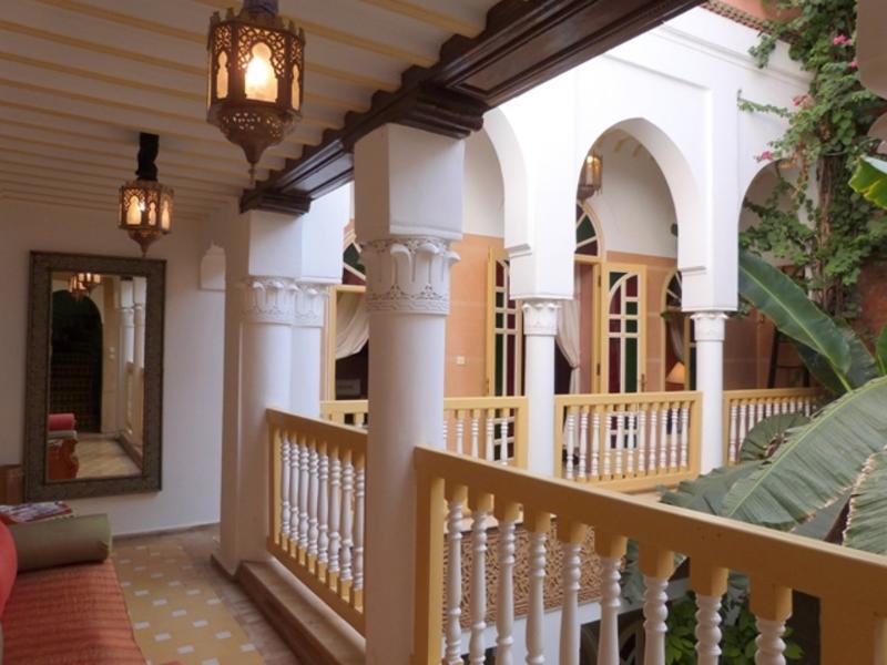Riad Habib - Genel