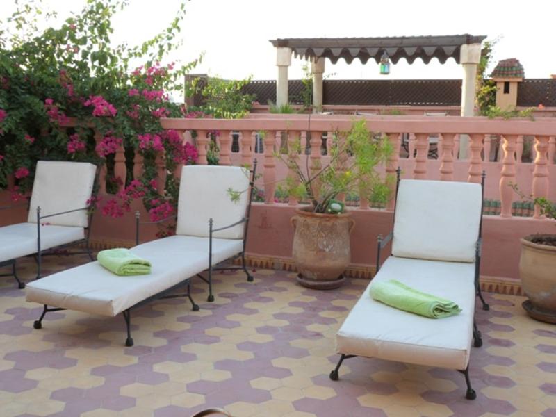 Riad Habib - Genel