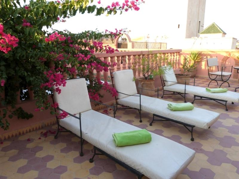 Riad Habib - Genel