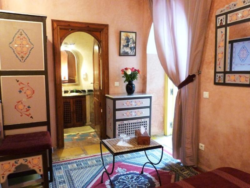 Riad Habib - Oda