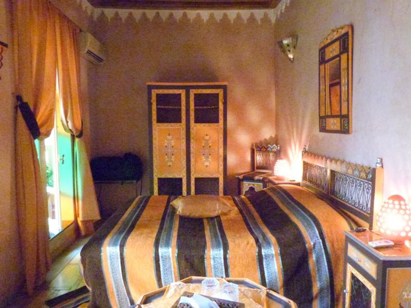 Riad Habib - Oda