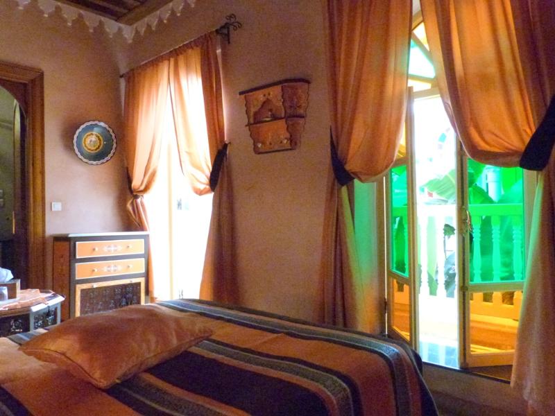 Riad Habib - Oda