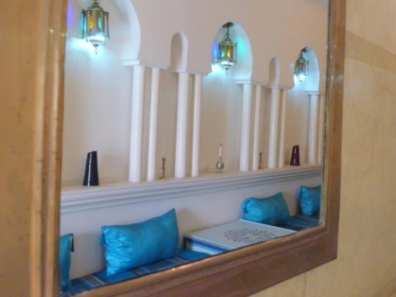 Riad Habib - Oda