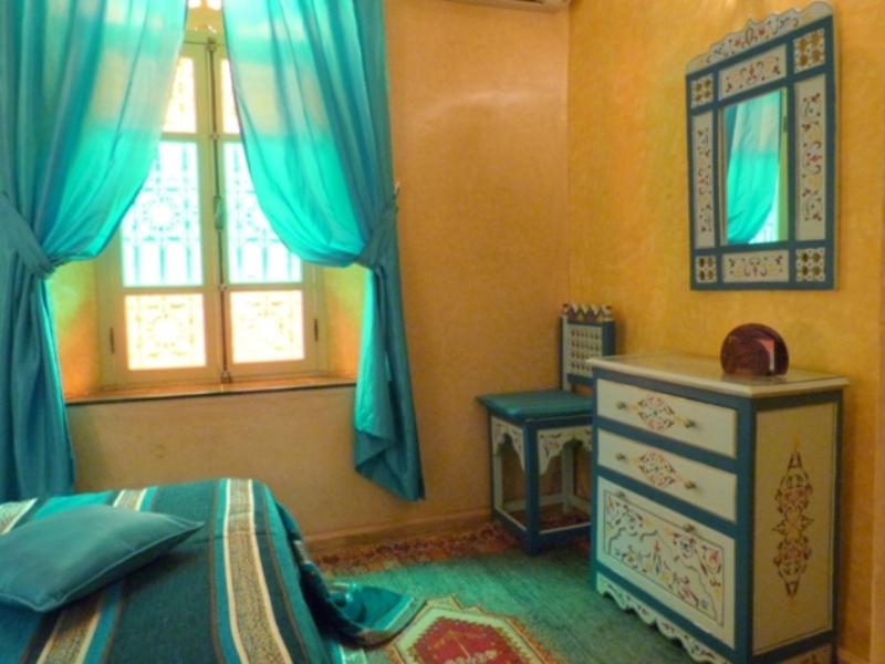 Riad Habib - Oda