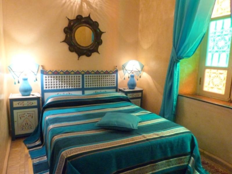 Riad Habib - Oda