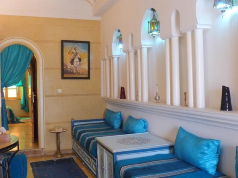 Riad Habib - Oda