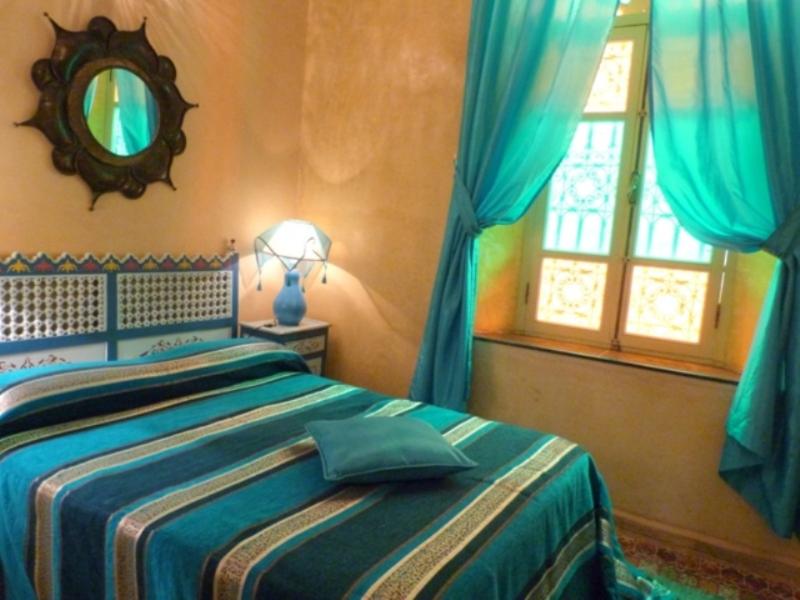 Riad Habib - Oda