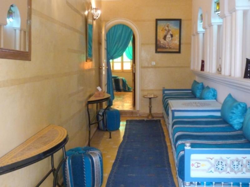Riad Habib - Oda