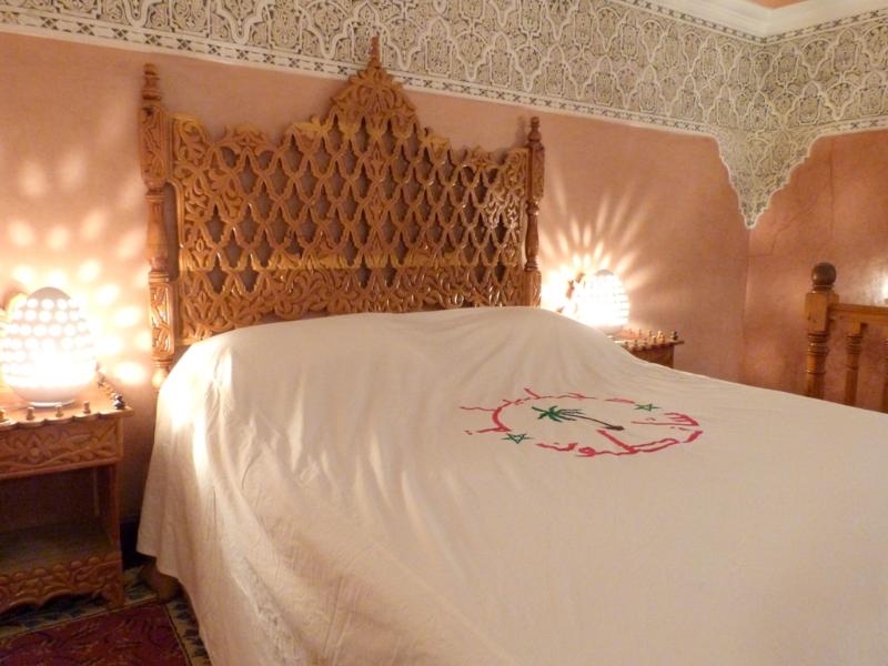 Riad Habib - Oda