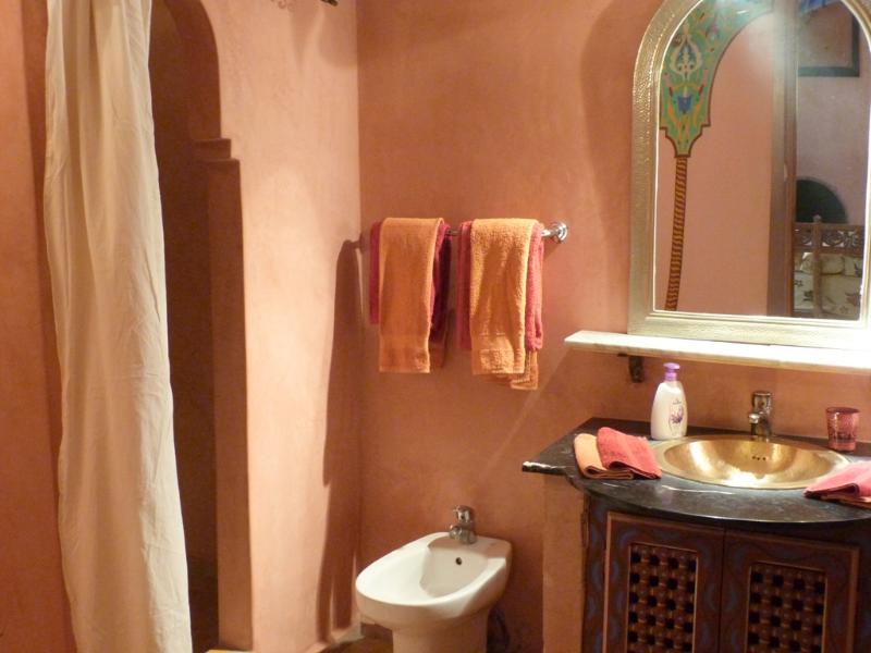Riad Habib - Oda