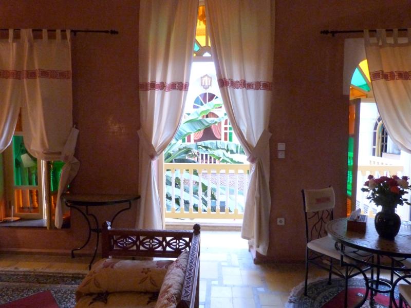 Riad Habib - Oda