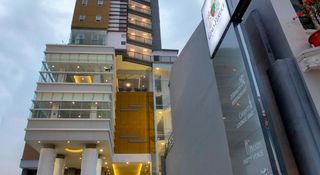 Gino Feruci Braga otel fotoğrafı