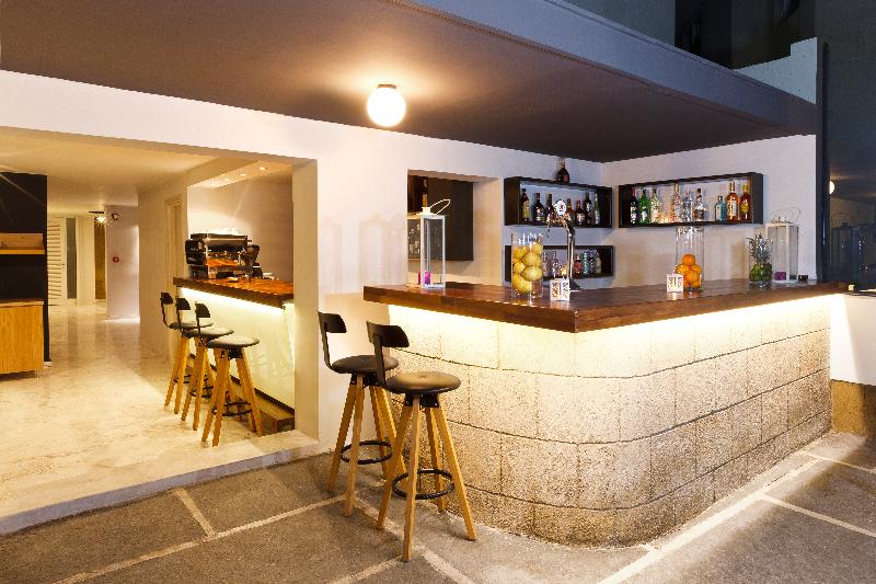 Butterfly - Bar