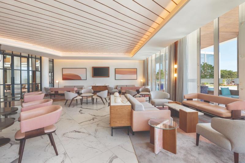 Wyndham Grand Algarve - Quinta do Lago - Bar
