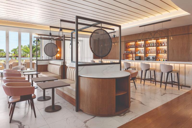 Wyndham Grand Algarve - Quinta do Lago - Bar