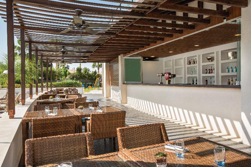 Wyndham Grand Algarve - Quinta do Lago - Bar